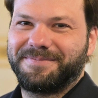 Petr Popelka  startet im Herbst 2029 als Generalmusikdirektor der Bayerischen Staatsoper in München.  (Foto: Malin Wunderlich/dpa)