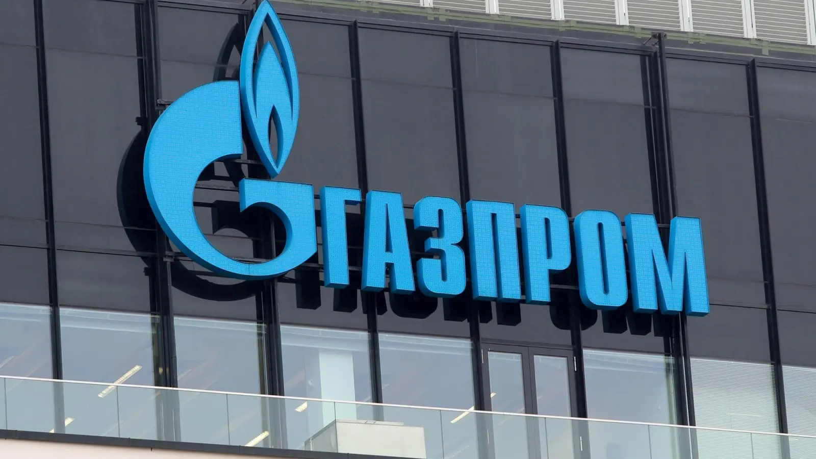Das russische Staatsunternehmen Gazprom liefert kein Gas mehr an die Niederlande, weil der Gasimporteur seine Rechnung nicht in Rubel bezahlen will. (Foto: Igor Russak/dpa)