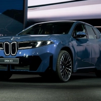 So schnell wie beim iX3 hat BMW nach eigenen Angaben noch nie eine Produktion hochgefahren. (Archivbild) (Foto: Sven Hoppe/dpa)