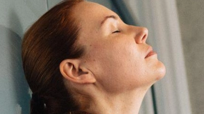 Im Ungleichgewicht: Viele Frauen mit ADHS erleben hormonelle Umbruchphasen als besonders herausfordernd. (Foto: Zacharie Scheurer/dpa-tmn)