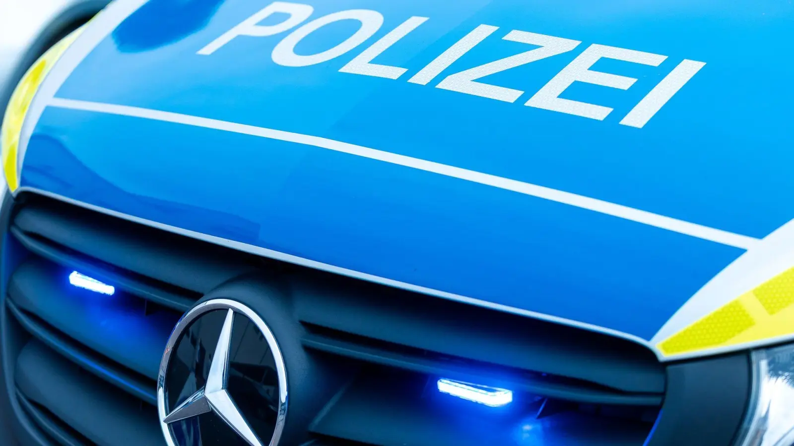 Die Polizei hat die Briefe sichergestellt. (Symbolbild) (Foto: Laszlo Pinter/dpa)