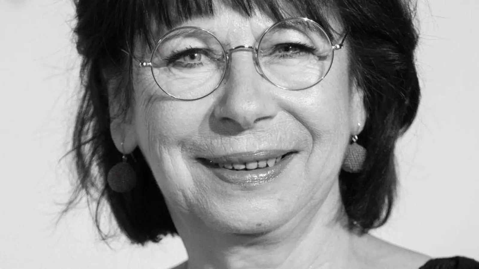 Die Schauspielerin Monika Hansen ist tot. (Archivbild) (Foto: picture alliance / dpa)