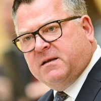 Der Münchner Rechtsanwalt und CSU-Landtagsabgeordnete Josef Schmid soll neuer Justizminister in Bayern werden. (Archivbild) (Foto: Tobias Hase/dpa)