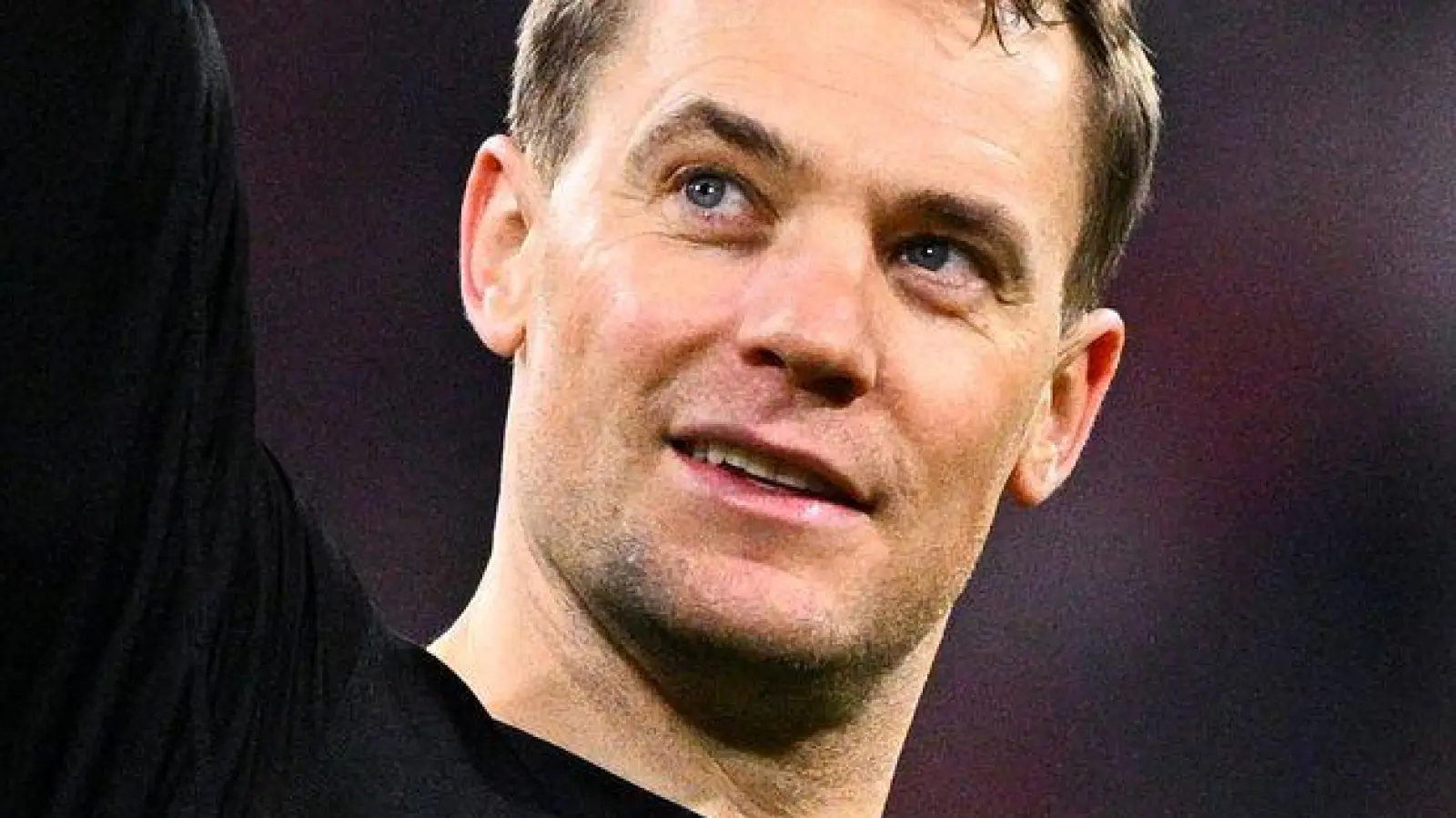 Die Zukunft von Manuel Neuer beim FC Bayern ist offen. (Foto: Tom Weller/dpa)