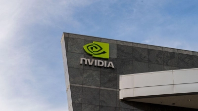Chips von Nvidia sind seit Jahren unverzichtbar in KI-Rechenzentren. (Archivbild) (Foto: Andrej Sokolow/dpa)