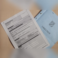 Die AfD lässt nicht locker: Immer wieder stellt die Fraktion Anträge, um die Grundsteuer-Hebesätze der Stadt Ansbach zu verändern. Bislang blieben die Versuche erfolglos. (Symbolbild: Thomas Schaller)