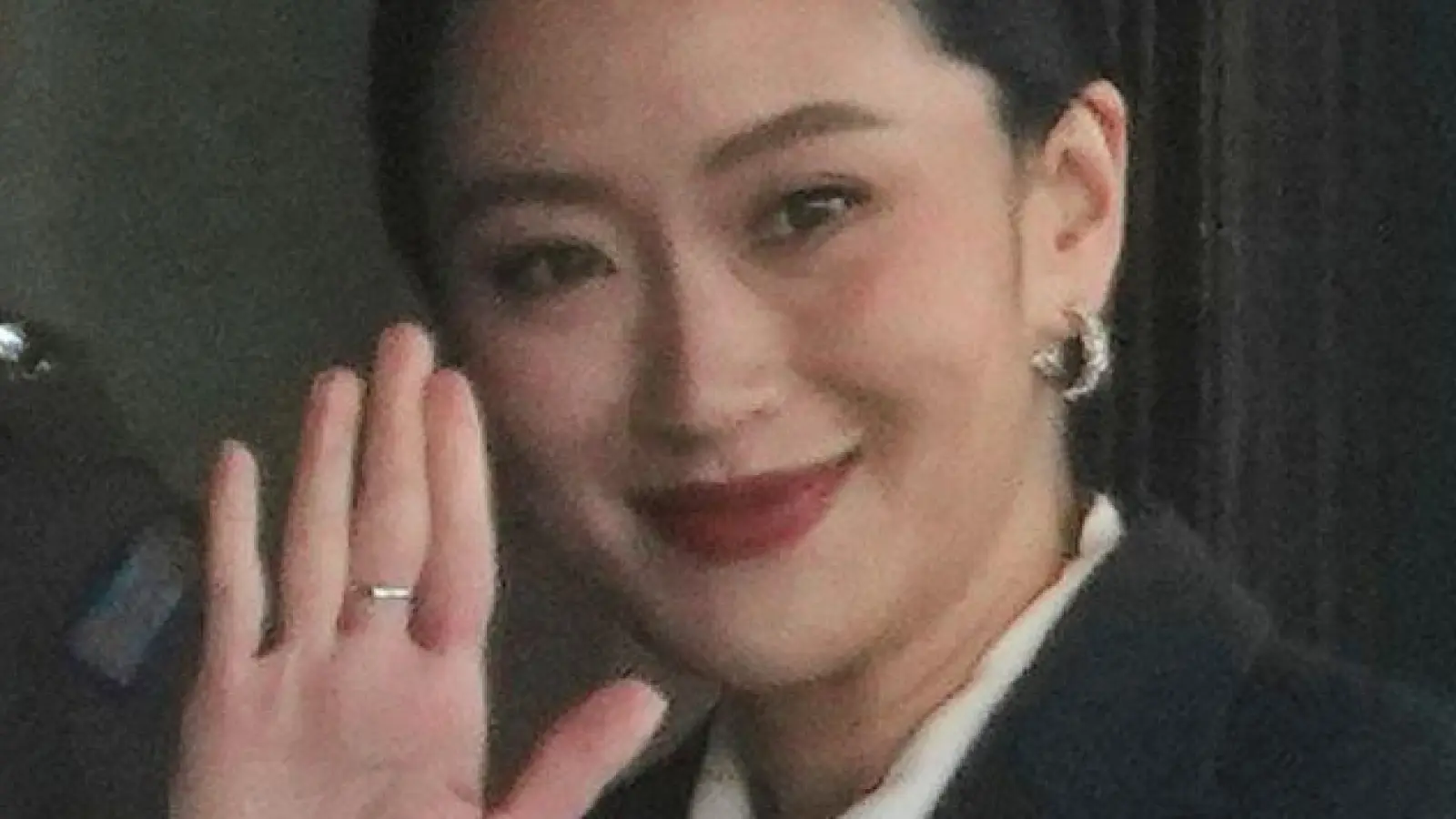 Paetongtarn Shinawatra (39) war nur ein Jahr im Amt. (Foto: Sakchai Lalit/AP/dpa)