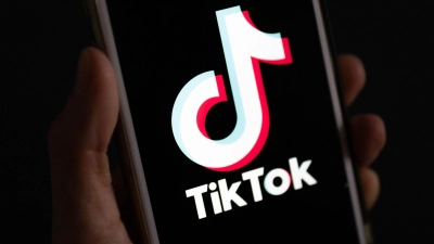 Tiktok will einem US-Prozess um das Suchtpotenzial von Online-Plattformen mit Hilfe eines Vergleichs umgehen. (Archivbild) (Foto: Monika Skolimowska/dpa)
