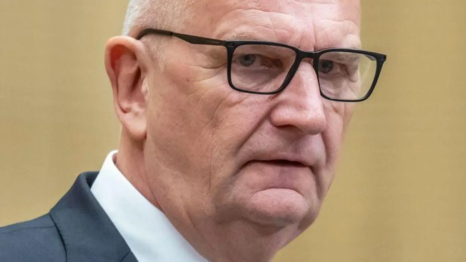 Brandenburgs Ministerpräsident Woidke: „Brauchen das Geld dringend“. (Foto: Michael Kappeler/dpa)