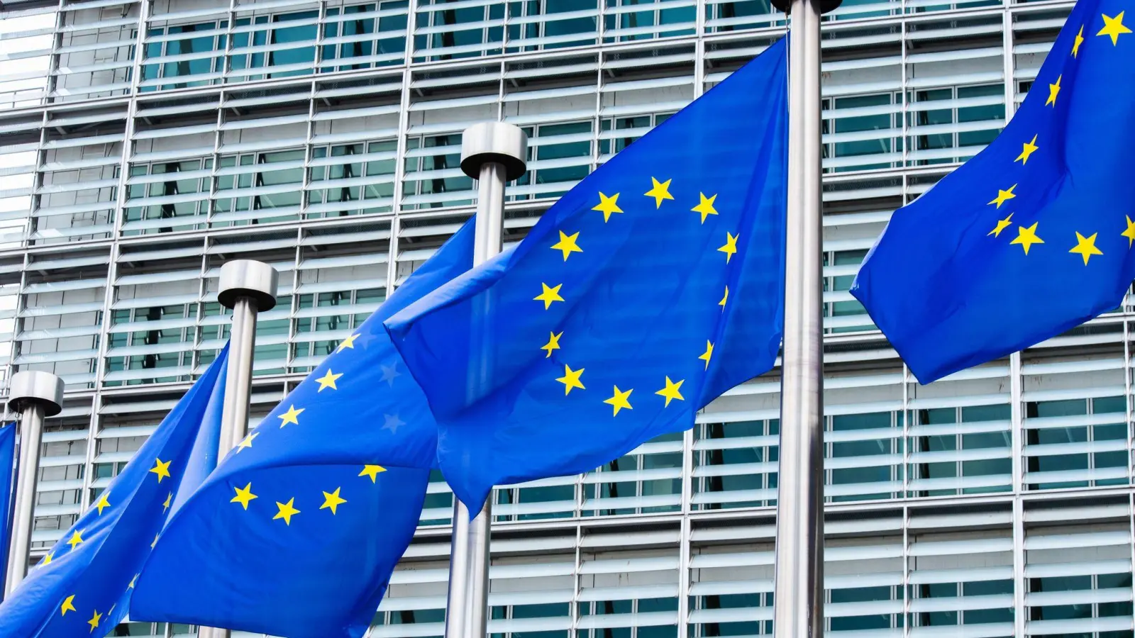Wer ausgewählt wird, kann ab dem 1. März 2027 bis zu 30 Tage lang Europa erkunden. (Symbolbild) (Foto: Alicia Windzio/dpa)