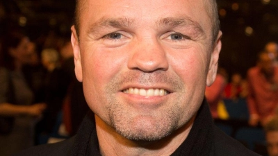 Ottke verunglückte auf Mallorca mit dem Rad.  (Foto: picture alliance / dpa)