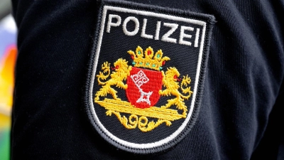 Die Polizei fahndet nach dem mutmaßlichen Täter. (Symbolbild) (Foto: Sina Schuldt/dpa)