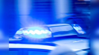 Die Kriminalpolizei hat die Ermittlungen aufgenommen. (Symbolbild) (Foto: Jens Büttner/dpa)