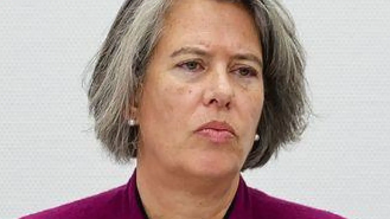 Eine Woche vor Weihnachten informierte Sachsen-Anhalts Innenministerin Tamara Zieschang (CDU) über die möglichen Anschlagspläne. (Archivbild) (Foto: Peter Gercke/dpa)