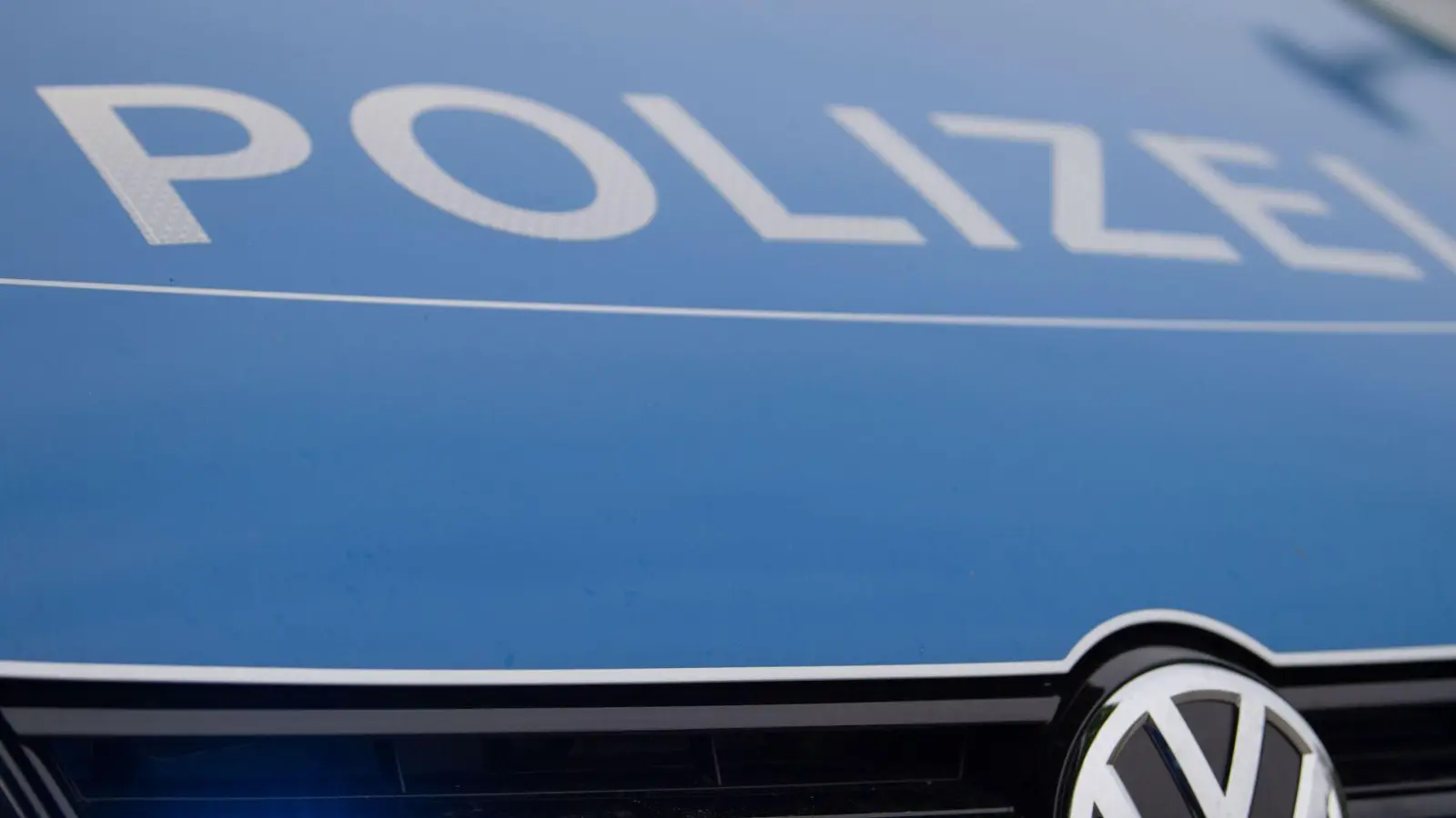 Zahlreiche Einsatzkräfte suchen in Regensburg einen vermissten Menschen in der Donau. (Symbolbild) (Foto: Lino Mirgeler/dpa)