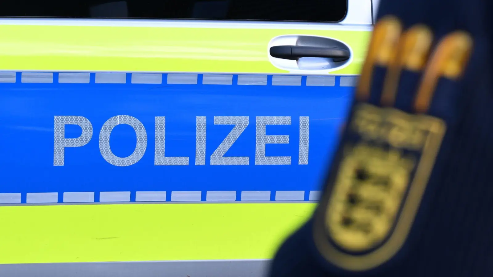 Spezialkräfte ertappten die Täter auf frischer Tat. (Symbolbild) (Foto: Bernd Weißbrod/dpa)