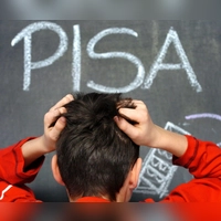 Einem Viertel der 15-Jährigen fehlen laut Pisa-Studie Basiskompetenzen in Naturwissenschaften, im Lesen und Mathematik ist es gar ein Drittel. (Symbolbild) (Foto: picture alliance / Jens Büttner/dpa)