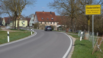 Für den Ortsteil Diederstetten gilt eine Katzenschutzverordnung. Danach müssen frei laufende Tiere gekennzeichnet und sterilisiert werden. (Foto: Peter Tippl)