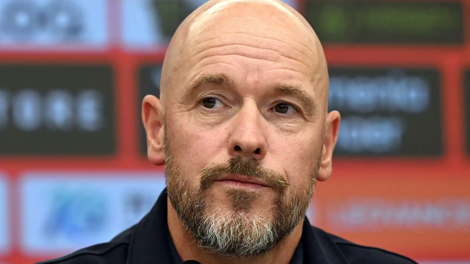 Erik ten Hag ist neuer Trainer bei Bayer Leverkusen (Foto: Federico Gambarini/dpa)