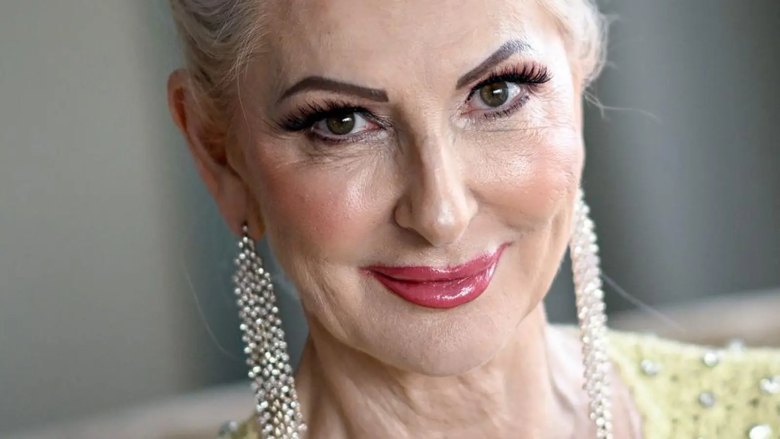 Hat einen Reiseführer für Berlin geschrieben: Désirée Nick. (Archivbild) (Foto: Britta Pedersen/dpa)