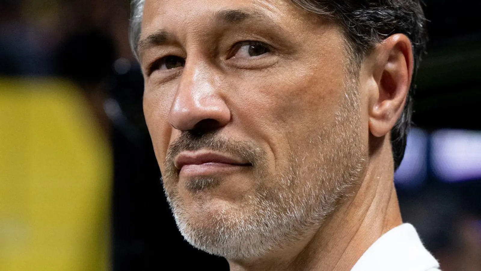 Mit 30 Profis reist Borussia Dortmunds Trainer Niko Kovac in Trainingslager.  (Foto: Sven Hoppe/dpa)