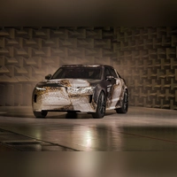 Der Range Rover GT wird 2027 im Luxussegment mit sechsstelligen Preisen erwartet. (Foto: Range Rover/dpa-tmn)