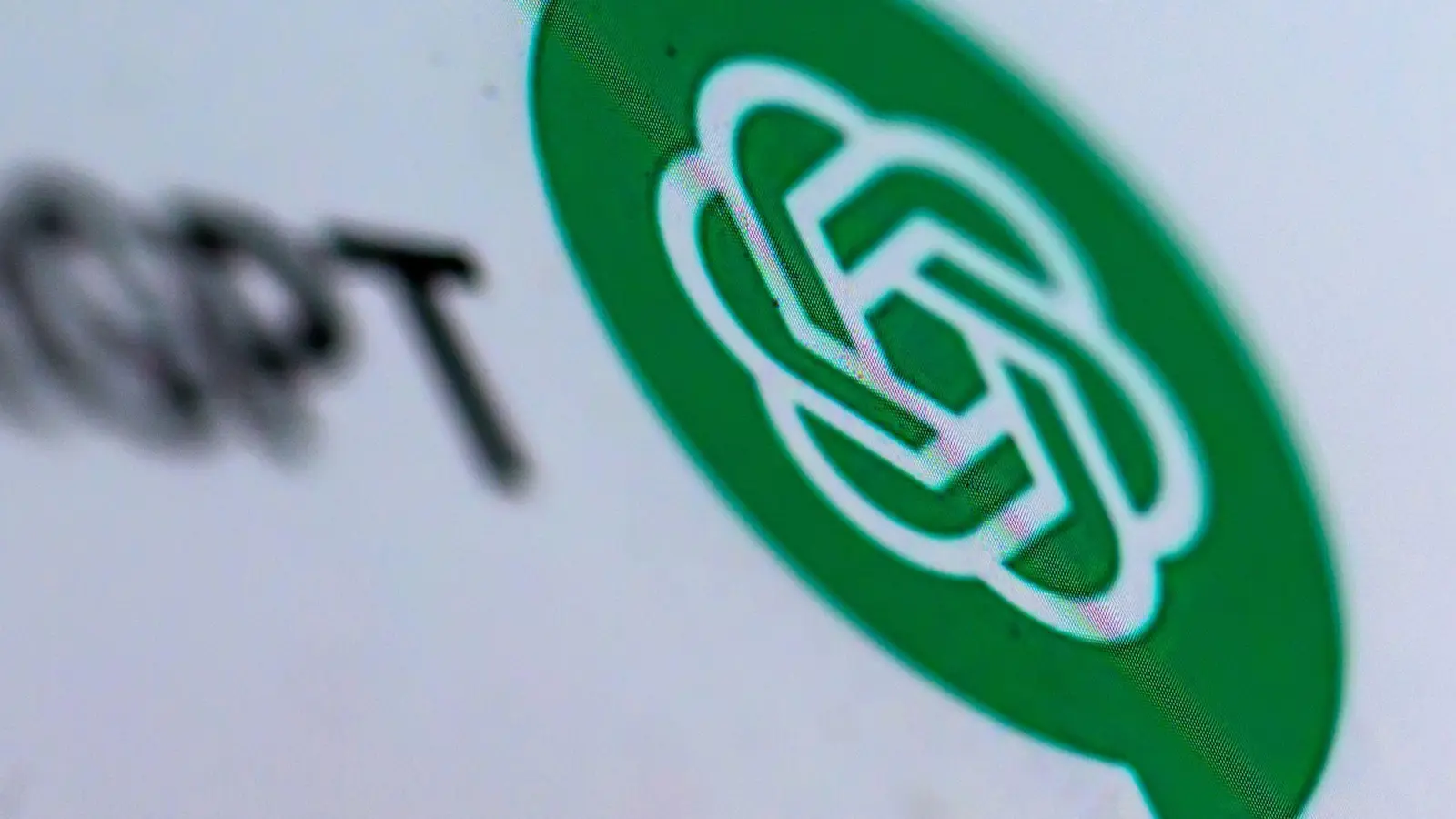 Der ChatGPT-Entwickler OpenAI verspricht bessere Maßnahmen zur Suizid-Prävention. (Archivbild) (Foto: Hendrik Schmidt/dpa)