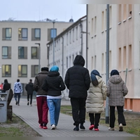 Der Europäische Gerichtshof hat sich zu den deutschen Regelungen zu Leistungskürzungen für Asylbewerber geäußert. (Symbolbild) (Foto: Patrick Pleul/dpa)