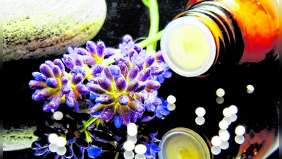 Naturheilkunde kann Menschen sehr gut helfen und ganzheitlich unterstützen. (Foto: Pixabay)