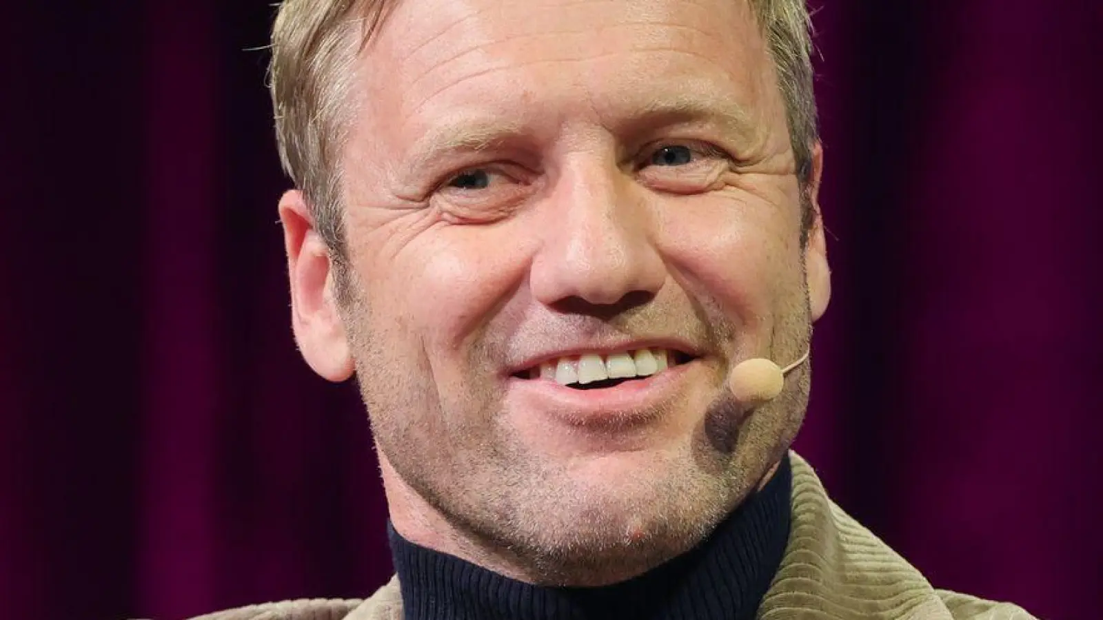 Holger Blask war lange bei der Deutschen Fußball Liga tätig. (Foto: Christian Charisius/dpa)