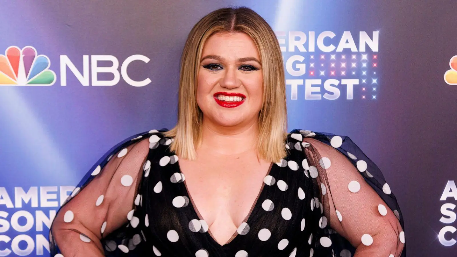 Für Kelly Clarkson standen im August eigentlich noch vier Konzerte in Las Vegas auf dem Programm. (Archivbild) (Foto: Willy Sanjuan/Invision/AP/dpa)