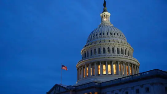 Das US-Repräsentantenhaus hat dafür gestimmt, das Recht Recht auf Empfängnisverhütung per Bundesgesetz zu schützen. Ob der Senat folgt, ist eher unwahrscheinlich. (Foto: Patrick Semansky/AP/dpa)