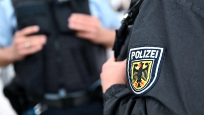 Die Bundespolizei sieht sich gut gerüstet für den Katholikentag in Würzburg. (Symbolbild) (Foto: Sven Hoppe/dpa)