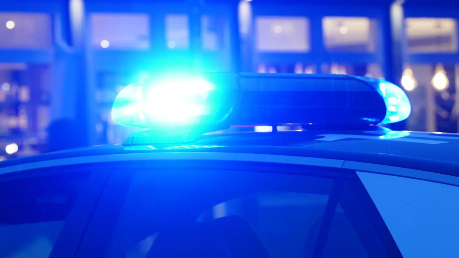 Die Kriminalpolizei ermittelt. (Symbolbild) (Foto: Marcus Brandt/dpa)