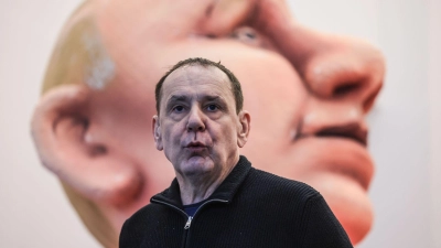 Tilly kündigte eine „närrische“ Reaktion an. (Archivbild) (Foto: Oliver Berg/dpa)