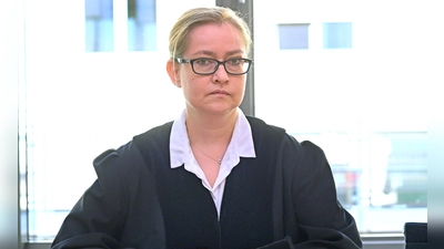 Trotz des Geständnisses und eines Täter-Opfer-Ausgleichs will Staatsanwältin Christine Hönsch mindestens vier Jahre Gefängnis als Strafe für den Angeklagten. (Foto: Jim Albright)