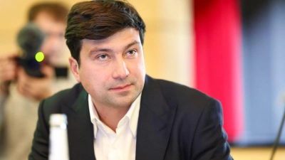 Bayerns BN-Landeschef Martin Geilhufe will nicht, dass der Naturschutz zugunsten von Bürokratieabbau auf der Strecke bleibt (Archivbild). (Foto: Daniel Löb/dpa)