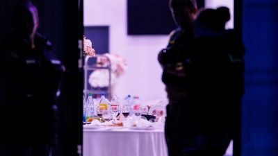 Nach der Tat floh der Verdächtige nach Frankreich, stellte sich dort aber der Polizei. (Archivbild) (Foto: ---/dpa)