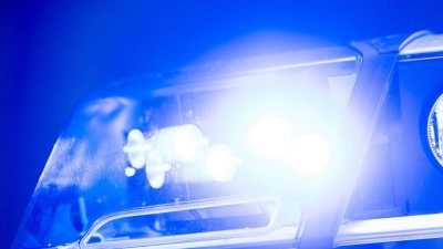 Die Polizei stellte mehrere Beweismittel sicher. (Symbolbild) (Foto: Lino Mirgeler/dpa)