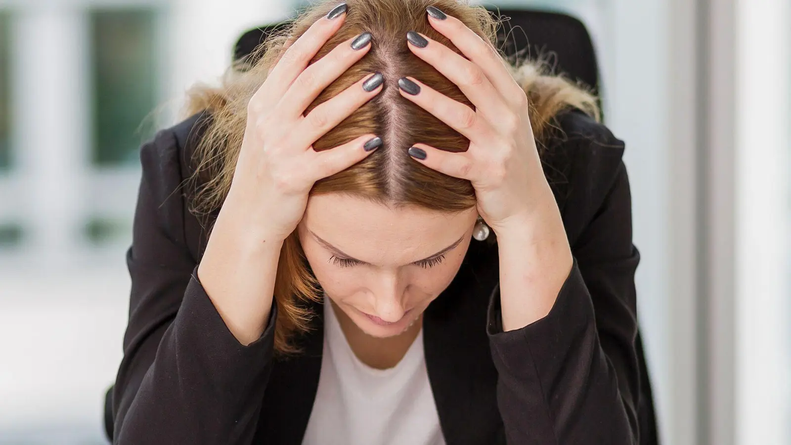 Das innere Team kann einen bisweilen vor einige Herausforderungen stellen. (Foto: Monique Wüstenhagen/dpa-tmn)