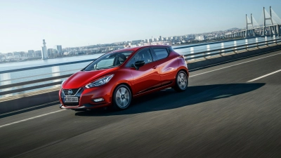 Kleiner Kandidat: Der Micra gibt seit langem den Stadtflitzer im Modellprogramm von Nissan - wie schlägt er sich als Gebrauchter? (Foto: Nissan/dpa-tmn)