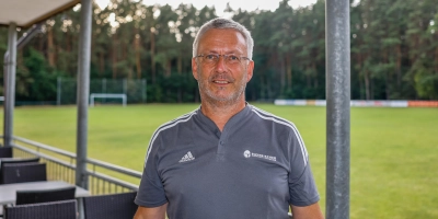 Nicht mehr lange Kreisspielleiter: Thomas Raßbach treibt die Personalentscheidungen im Kreis Nürnberg/Frankenhöhe voran. (Foto: David Oßwald)