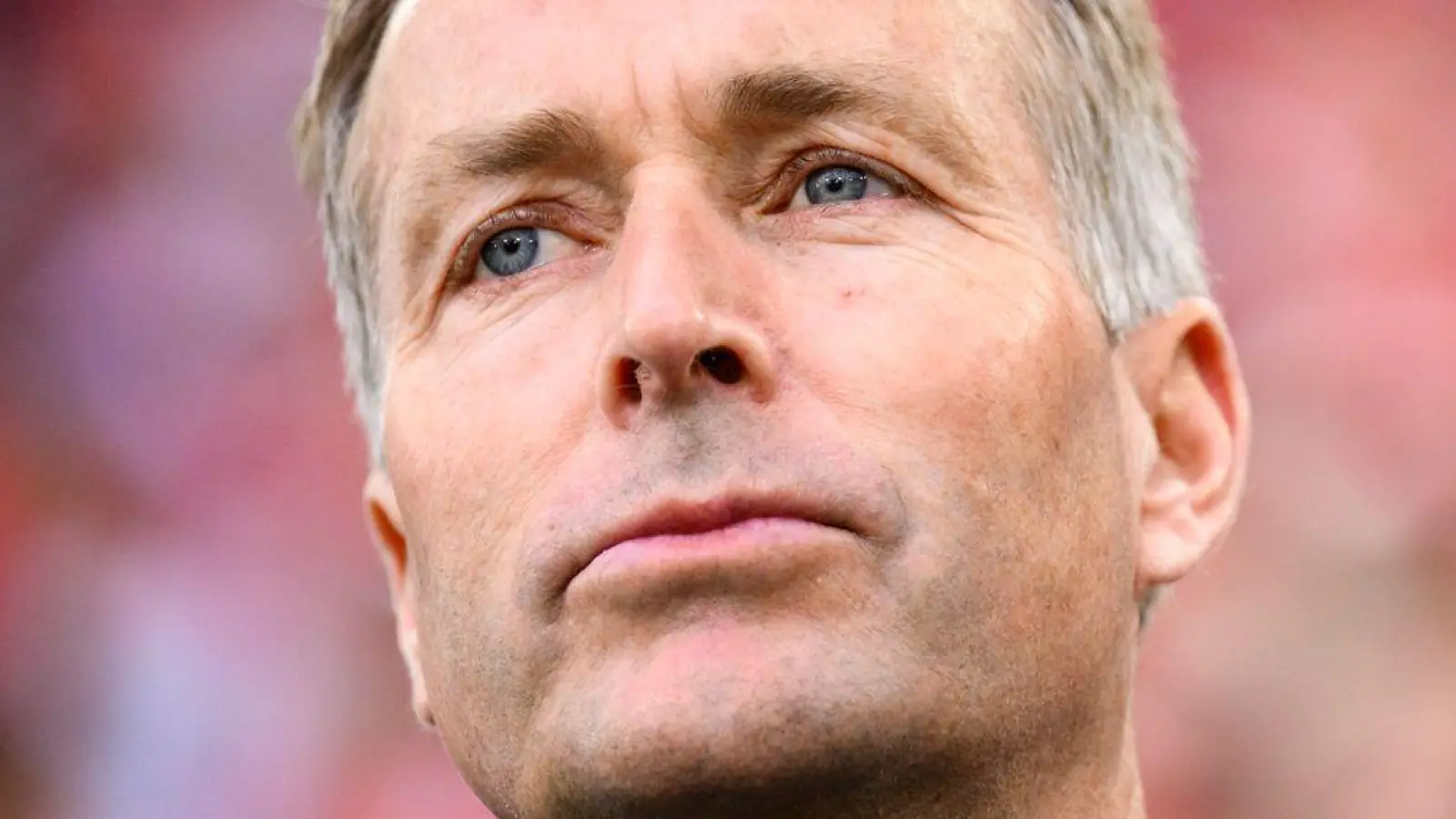 Kasper Hjulmand ist neuer Trainer bei Bayer Leverkusen (Foto: Tom Weller/dpa)