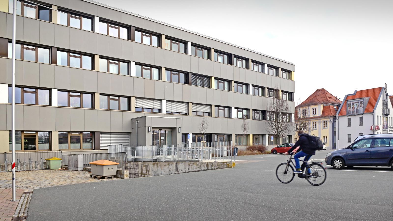 Die Stadt Ansbach hat noch viel zu tun in Sachen Haushalt FLZ.de