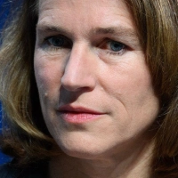Siemens Personalvorständin Judith Wiese. (Archivbild) (Foto: Bernd von Jutrczenka/dpa)