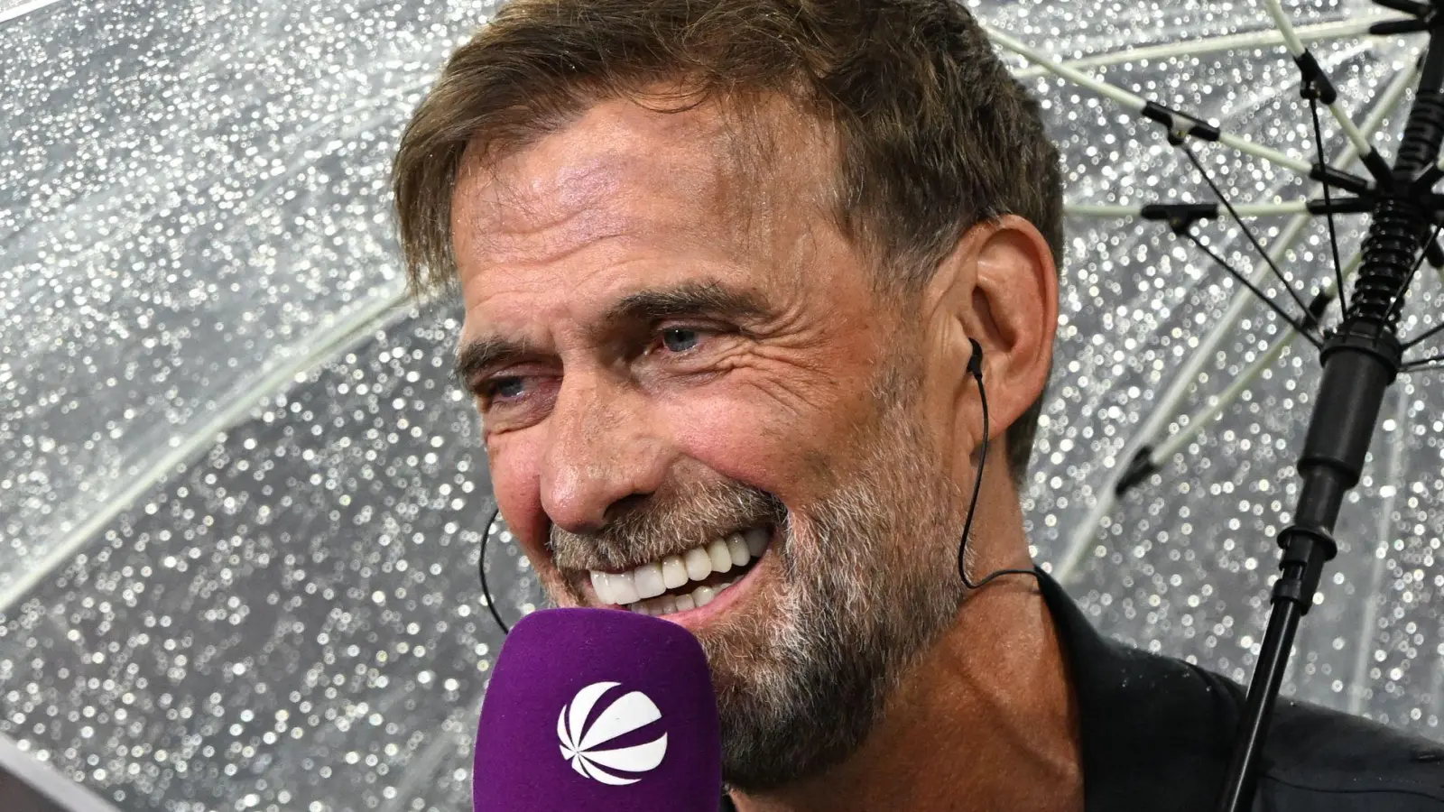 Jürgen Klopp setzt weiter voll auf Jamal Musiala.  (Foto: Sven Hoppe/dpa)