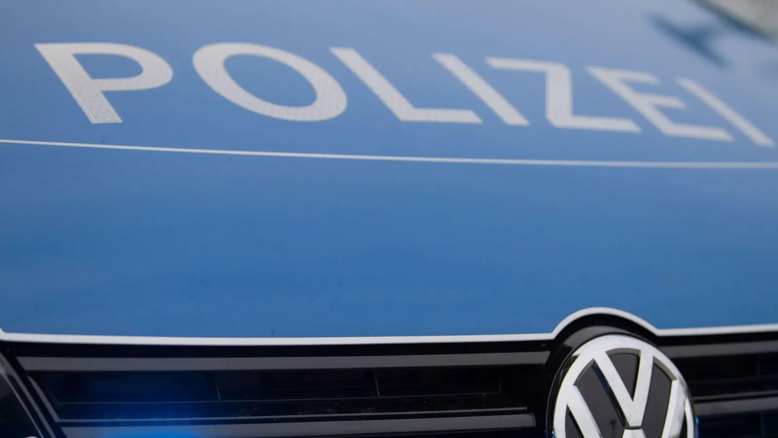 Die Kriminalpolizeiinspektion Regensburg ermittelt wegen Sachbeschädigung und möglicherweise weiterer Delikte. (Symbolbild) (Foto: Lino Mirgeler/dpa)