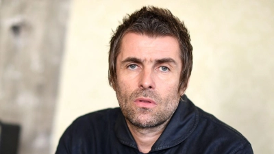 Liam Gallagher ist dafür bekannt, rückhaltlos seine Meinung zu sagen. (Foto: Britta Pedersen/zb/dpa)