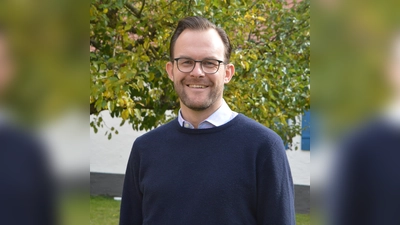 Bürgermeister Michael Sommer freut sich auf viele Besucher aus nah und fern. (Foto: Peter Tippl)