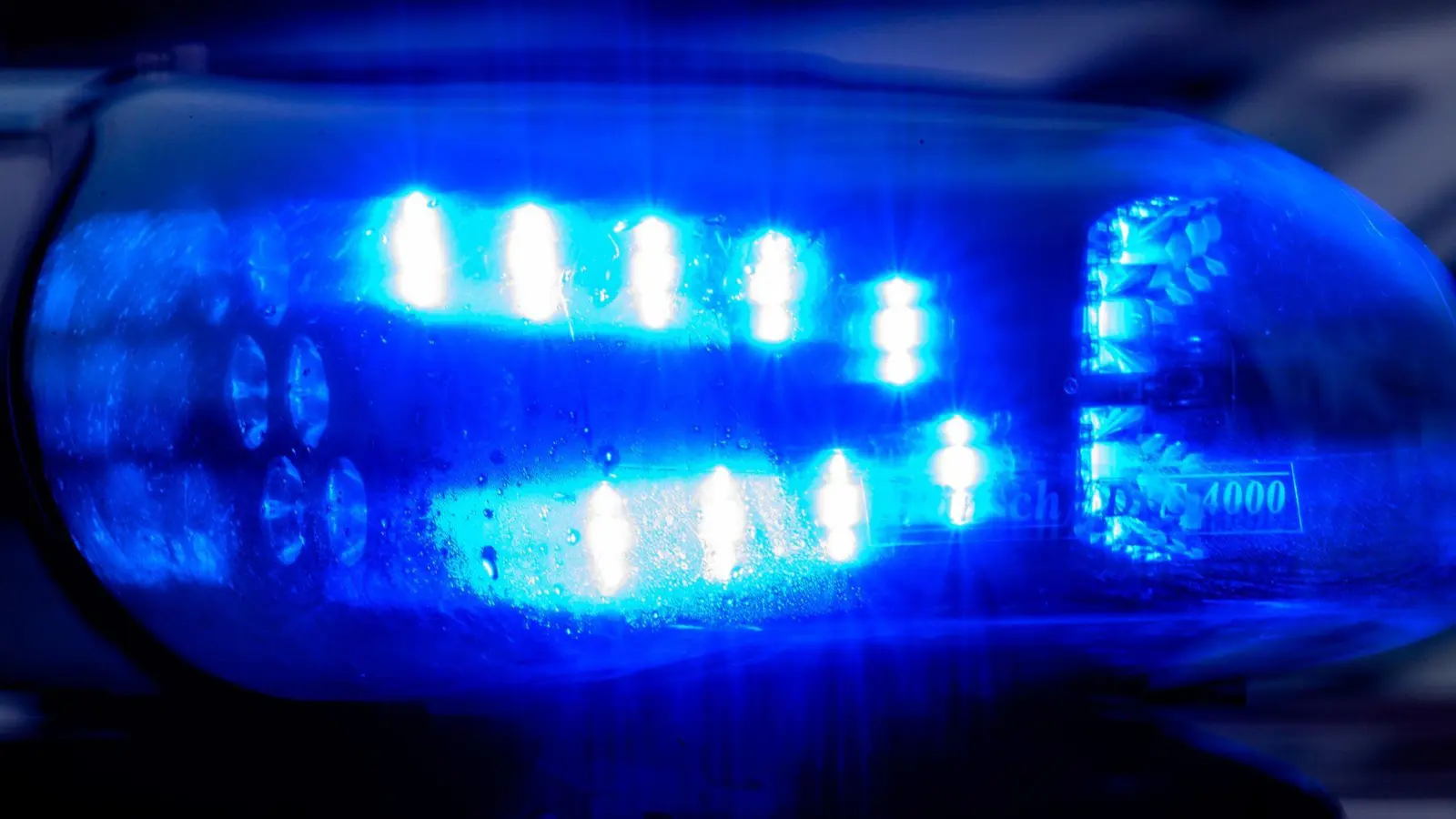 Ein Unfall auf der A99 hat am Morgen zu massiven Verkehrsbehinderungen geführt. (Symbolbild) (Foto: Klaus-Dietmar Gabbert/dpa)